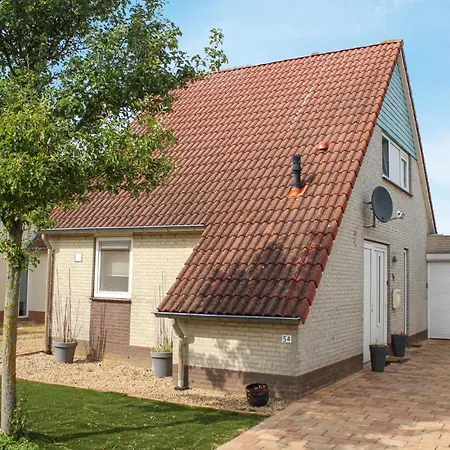 Porta Isola - Water Casa de Férias