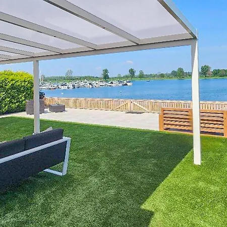 Casa de Férias Porta Isola - Water *