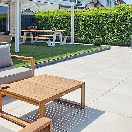 Porta Isola - Water Casa de Férias