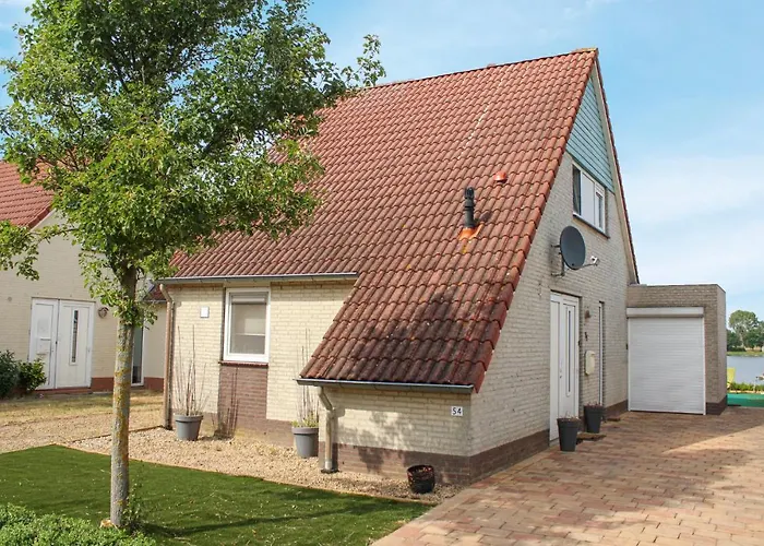 Porta Isola - Water Dom wakacyjny