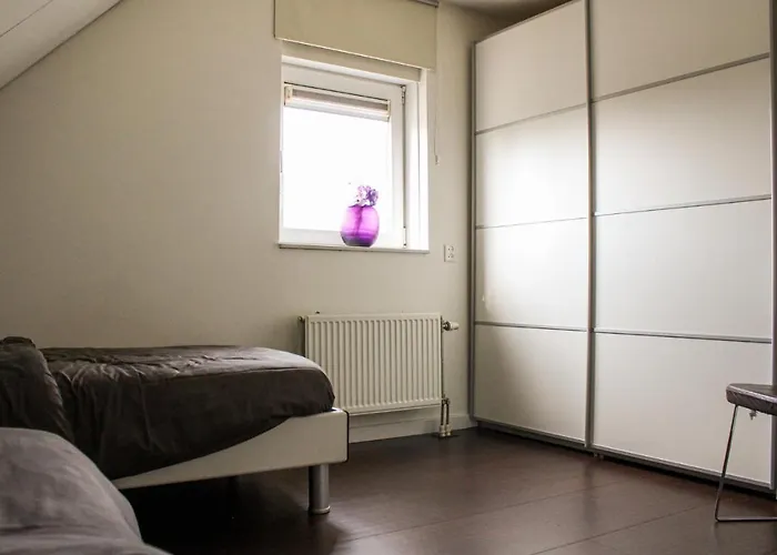 Porta Isola - Water Vakantiehuis