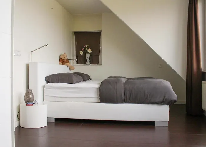 Porta Isola - Water Stevensweert