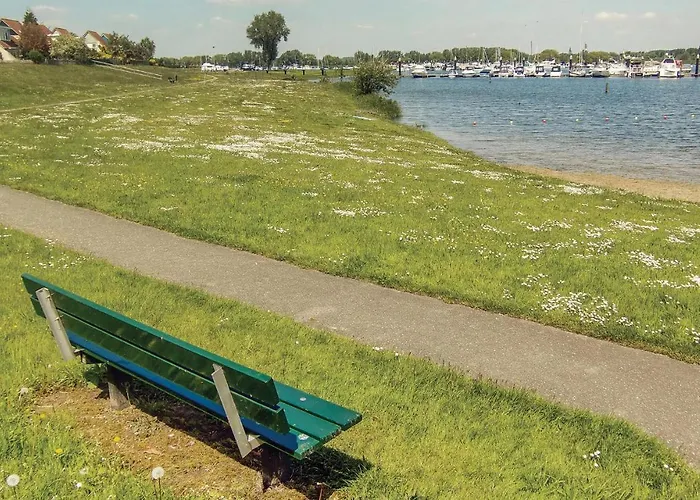 Vakantiehuis Porta Isola - Water *