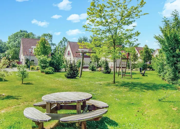 Porta Isola - Water Feriehus