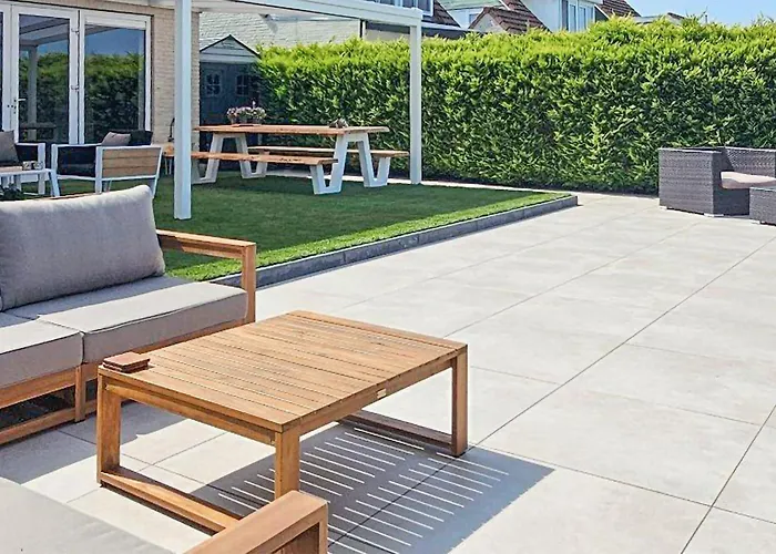 Porta Isola - Water Vakantiehuis